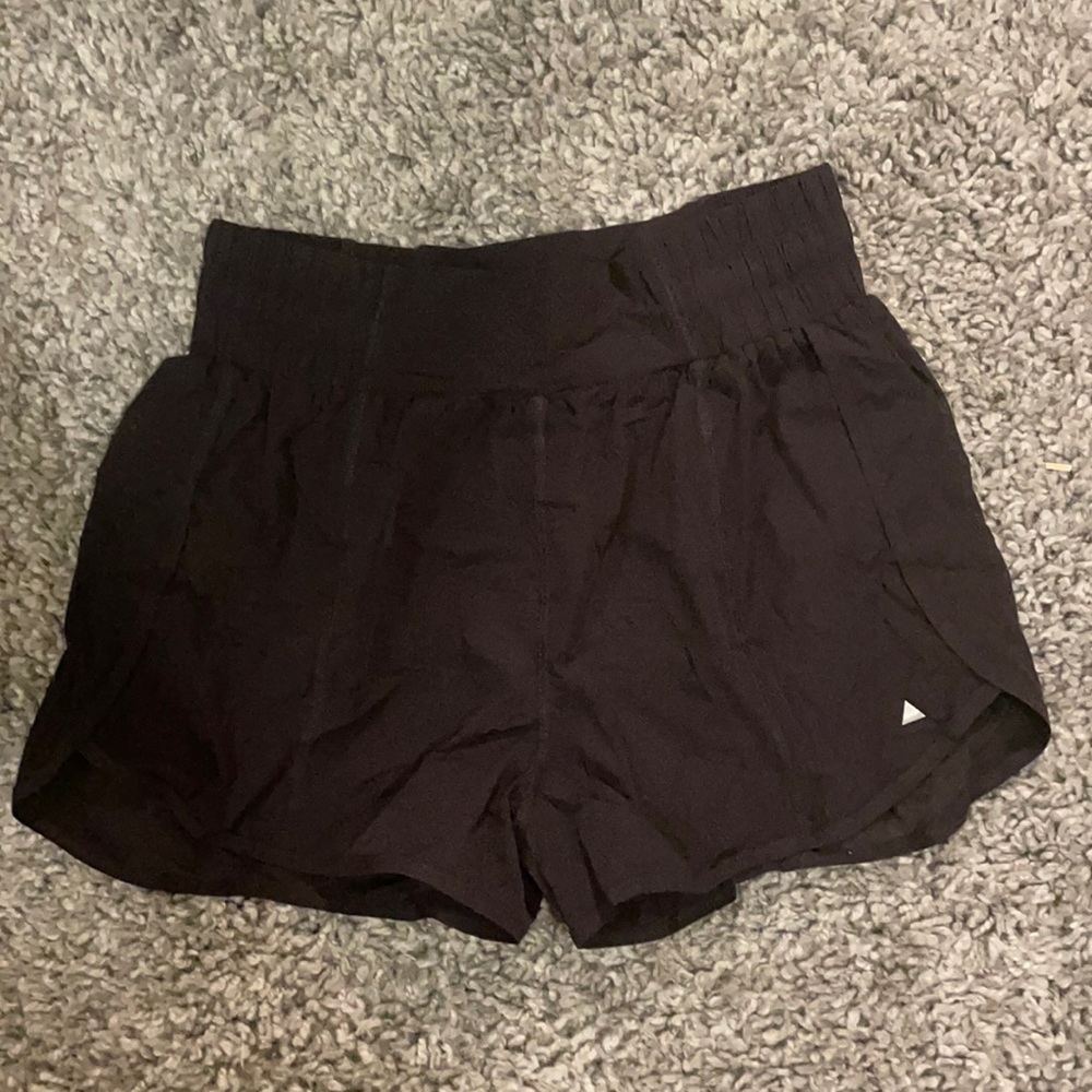 Balance Athletica Breeze Shorts - Midnight